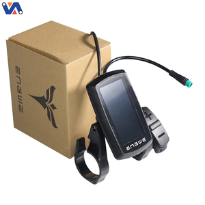 Nouvel écran d'affichage pour vélo électrique <span class=keywords><strong>Engwe</strong></span> <span class=keywords><strong>EP</strong></span>-<span class=keywords><strong>2</strong></span> Boost, accessoires de vélo pour <span class=keywords><strong>Engwe</strong></span> EP2 Boost, pièces de rechange pour vélo électrique - Product Image 4