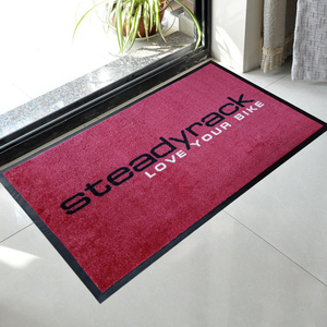Tapis de sol personnalisés de grande taille pour l'<span class=keywords><strong>extérieur</strong></span>, pour le bureau à domicile - Product Image 2