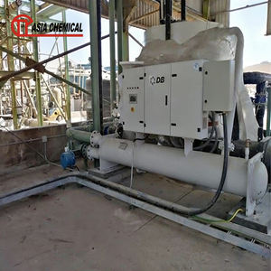 Équipement complet d'hypochlorite de sodium, haute capacité, stérilisation pour la <span class=keywords><strong>santé</strong></span> publique, utilisation facile - Product Image 2