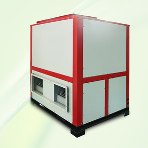 Machine de lyophilisation de fruits, type armoire, avec système de contrôle de la température, déshydrateur de fleurs, machine de séchage de bananes - Product Image 1