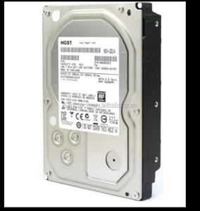 HGST HUS726020ALE610 3.5 pouces 2 TO 7200RPM SATA Interne Disque dur D'entreprise - Product Image 2