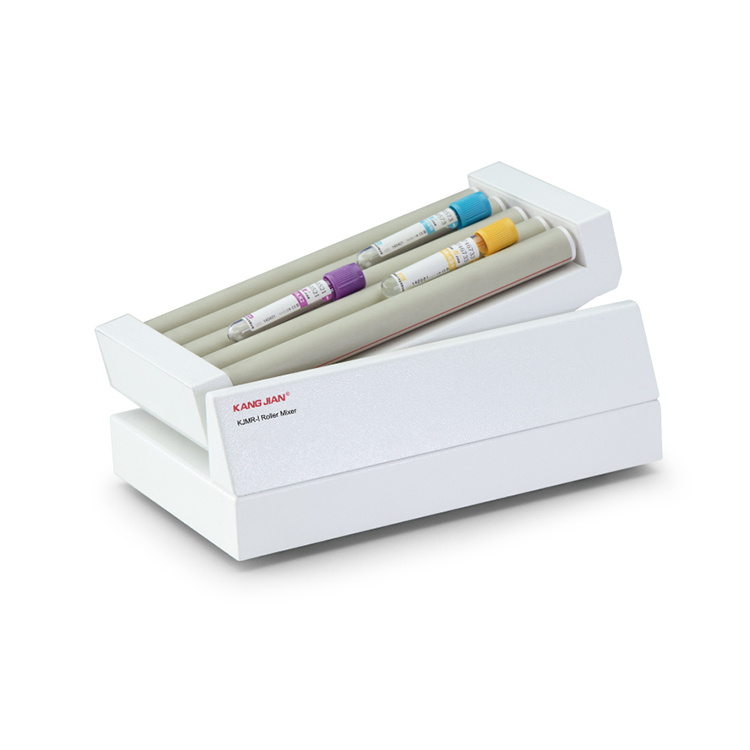 Lab сахара в крови, медицинский смесительное устройство для лаборатории крови трубки вальцовый смеситель KJMR-I