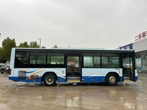 Autobús de Lujo Diésel Euro 3 con Volante a la Derecha, Manual, Usado, para <span class=keywords><strong>Turismo</strong></span>, Amplio y Confortable, para Eventos Empresariales y Excursiones de Larga Distancia - Product Image 5