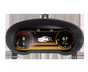 Panel de Instrumentos Digital, Cabina Virtual, CarPlay Inalámbrico, Mazda 6 Atenza CX-5, Navegador <span class=keywords><strong>GPS</strong></span>, Asistente de Reversa Portátil, Mapa de Europa Integrado - Product Image 1