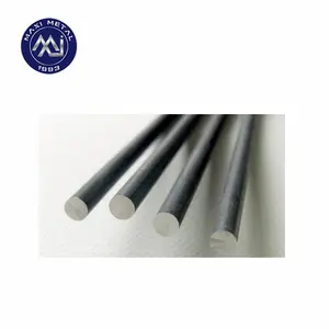 Chine usine taille 1mm 1.5mm 2mm 2.5mm 3mm 4mm 4.5mm 5mm 7mm 20mm 25mm 30mm tige en acier inoxydable