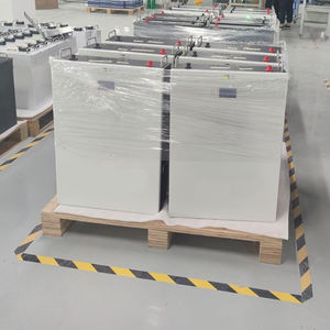 Batterie solaire 48V 300Ah 15KWH Lifepo4 Batterie au lithium mur d'alimentation - Product Image 3