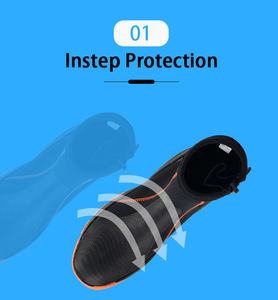 Sinodiving, botines y calcetines <span class=keywords><strong>de</strong></span> agua <span class=keywords><strong>de</strong></span> neopreno vulcanizado para Vela, buceo, playa, voleibol, arena, Fútbol - Product Image 4