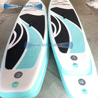 Planche à pagaie gonflable jouets aquatiques planche de surf classique pour la plage d'été adultes planche à pagaie Standup planche à vendre en gros