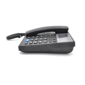 Teléfono Analógico Simple de Oficina con Identificador de Llamadas, Inalámbrico, para Uso Doméstico, <span class=keywords><strong>Precio</strong></span> de Fábrica Beawin - Product Image 4