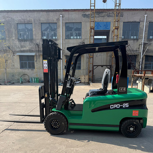 Livraison Gratuite Nouveaux Mini-Transpalettes Électriques Hydrauliques Chinois de 1,5 et 3,5 Tonnes avec Batterie au Lithium – Prix Compétitif - Product Image 6
