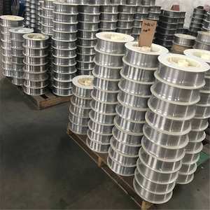 ER316 316L <span class=keywords><strong>316Lsi</strong></span> Acero inoxidable Tig <span class=keywords><strong>Mig</strong></span> Alambre de soldadura 1,2mm - Product Image 2