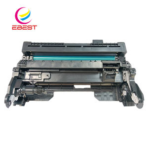 EBEST Nuevo Compatible para Ricoh IM350 <span class=keywords><strong>350f</strong></span> IM430 430f 430fb P501 P502 Unidad de tambor de copiadora - Product Image 6