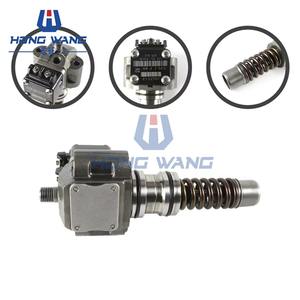 0414750003 Kit de Bomba de Inyección Diesel de Alta Presión 20460075 Bomba de Inyección de Combustible Compatible con Motor D6D y para Deutz BF6M2012C - Product Image 2