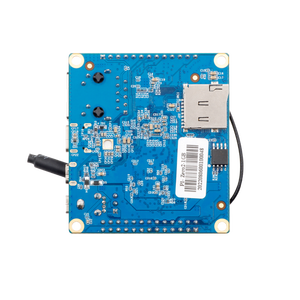 Orange <span class=keywords><strong>Pi</strong></span> Zero 2 512MB RAM 1GB, papan komputer tunggal Allwinner H616 Chip mendukung BT Wifi - Product Image 4