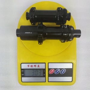 Trung Tâm Xe Đạp Đường Trường Được Lựa Chọn 300G Trung Tâm Xe Đạp Đường Trường Trọng Lượng Nhẹ Trung Tâm Kín - Product Image 5