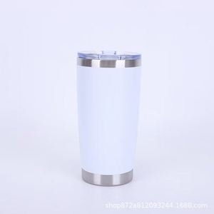 Gobelet isotherme en acier inoxydable 30 oz pour voiture, personnalisable avec logo OEM, vente en gros pour cadeaux d'entreprise - Product Image 5