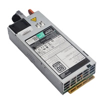 PSU Catu Daya Redundan 750W untuk Server Dell PowerEdge R530 R630 R730 R730XD R930 T430 T630 5RHVV 05RHVV D750E-S6