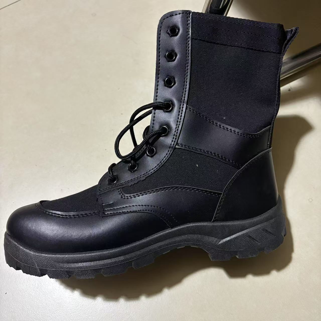 CQB Fabric Boots [Breathable] Basic