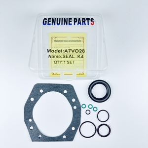 A4vso a6v500 a6ve a6vm A7V a7vo a10vec60 a11vo a15vso bvd20 a28vo130 Bộ dụng cụ sửa chữa động cơ bơm thủy lực cho rexroth - Product Image 5