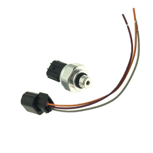 Capteur de pression de climatisation 80450-T2F-A01, montage fileté pour Honda Accord Civic CRV - Product Image 1