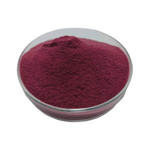 Instantânea Natrual Frutas Bebida Em Pó Mistura Congelada Bagas Misturadas Em Pó - Product Image 2