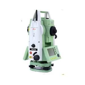 Estación Total Usada TS06 PULS, Instrumento de Medición para Construcción y Topografía, Estación Total de Calidad Superior China - Product Image 2