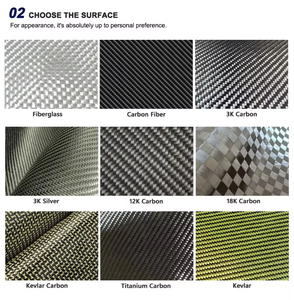 Raquette de tennis circulaire en fibre de carbone diagonale, respectueuse de l'environnement, 28x26,5cm, 50cm, 95-100g, adaptée à tous les joueurs - Product Image 4
