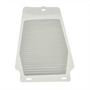 ใหม่สำหรับ <span class=keywords><strong>CHR</strong></span> สำหรับอัลติส สำหรับครอส พรีอุส G92DH-47070 แบตเตอรี่ไฮบริดและแผ่นกรองอากาศระบายอากาศ - Product Image 2