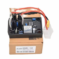 Régulateur automatique HVR-10 AVR HVR10, stabilisateur de tension automatique HVR 10, LINZ OEM