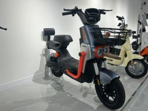 <span class=keywords><strong>Bicicletta</strong></span> <span class=keywords><strong>Elettrica</strong></span> <span class=keywords><strong>con</strong></span> Tecnologia Intelligente, Motore ad Alta Potenza <span class=keywords><strong>con</strong></span> <span class=keywords><strong>Cestino</strong></span>, <span class=keywords><strong>Bicicletta</strong></span> <span class=keywords><strong>Elettrica</strong></span> <span class=keywords><strong>con</strong></span> Pedale - Product Image 6