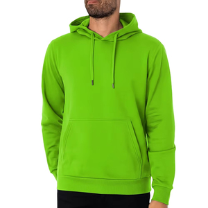 <b>Top</b> Trendy Style Quick Dry <b>Men</b> Pullover Hoodie Hot Seller Eco Friendly Regular Fit Casual Wear <b>Men</b> Pullover Hoodies in Wholesale - Product Image 3