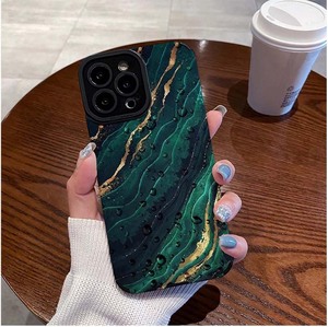 เคสโทรศัพท์มือถือหนังเทียมพิมพ์ลายภาพสีน้ำมันรูปหยดน้ำสำหรับ iPhone x XR XS 11 <span class=keywords><strong>12</strong></span> 13 14 15 16 17 PRO MAX - Product Image 2