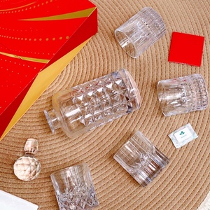 Carafe à vin portable moderne, luxueuse et écologique - Meilleur cadeau, produit le plus vendu - Product Image 3