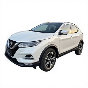 Nissan <span class=keywords><strong>Qashqai</strong></span> 2.0L Crossover CVT FWD XV Tech Edition <span class=keywords><strong>2022</strong></span> d'<span class=keywords><strong>occasion</strong></span>, modèle 2021, un seul propriétaire, faible kilométrage, sièges en cuir, toit ouvrant panoramique - Product Image 1