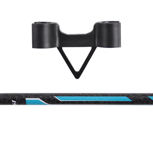 Sangle <span class=keywords><strong>de</strong></span> transport pour bâtons <span class=keywords><strong>de</strong></span> <span class=keywords><strong>ski</strong></span> <span class=keywords><strong>de</strong></span> <span class=keywords><strong>fond</strong></span> en aluminium, durable, pour montagne - Product Image 4