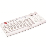 Teclado CT para Toshiba P/N N860-8539-T001