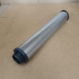 Elemento de Filtro de Precisión Nuevo de Alta Calidad Manny 2258293814 (Acero Inoxidable) para Piezas de Compresores de Aire de Tornillo Industriales - Product Image 5