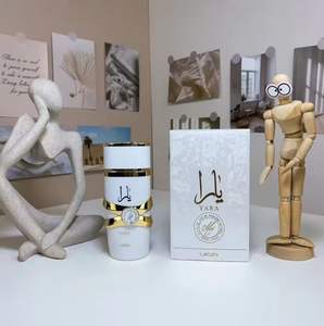 Profumo Originale da <span class=keywords><strong>Uomo</strong></span> Classico a Lunga Durata 100ml, Fragranza Affascinante e Attraente per Gentiluomini, Vendita Calda in Cina - Product Image 3