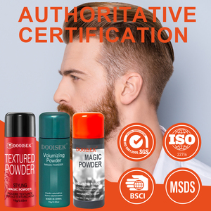<span class=keywords><strong>Mejor</strong></span> Venta de peinado textura en polvo Cera En Polvo raíces del <span class=keywords><strong>cabello</strong></span> esponjoso control de aceite champú seco polvo <span class=keywords><strong>para</strong></span> el <span class=keywords><strong>cabello</strong></span> <span class=keywords><strong>para</strong></span> <span class=keywords><strong>hombre</strong></span> - Product Image 5
