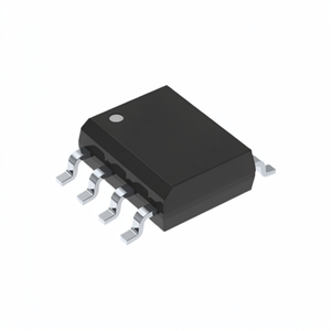 ICE5ASAGXUMA1 BOM IC In Stock Electronics Component Power Management (PMIC) 8 SOlC - Product Image 1