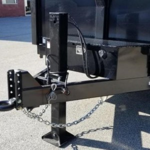 Đơn diễn xuất/đôi diễn xuất xi lanh hàn Jack Jack thủy lực cho Trailer nặng Jack mini nâng Sản phẩm sử dụng cho Trailer - Product Image 6