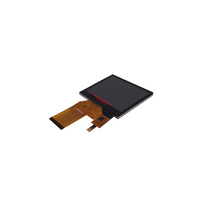 Produttore fornitura diretta 3.5 pollici Touch Screen TFT Display 640*480 54pin macchina POS