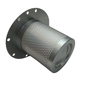 Filtre séparateur d'huile MANNY 2901056622 pour compresseur, filtre à air industriel en fibre de verre, certifié ISO9001, pièces neuves et d'occasion - Product Image 6