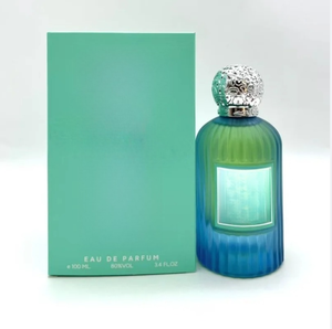 Parfum EDP Liquide de Luxe 100ml de Haute Qualité, Longue Durée, Doux, Floral, Élégant, Riche, Onctueux, Premium, Captivant pour la Vente en Gros - Product Image 4