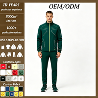 Veste de style streetwear en toile imperméable épaisse pour homme, grande taille, unisexe, pour course tout-terrain, avec broderie à pois