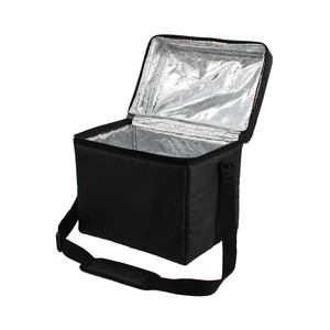 <span class=keywords><strong>Sac</strong></span> à <span class=keywords><strong>dos</strong></span> <span class=keywords><strong>isotherme</strong></span> personnalisé, réutilisable, écologique, grande capacité, imperméable, pour livraison de repas, 30L, <span class=keywords><strong>petit</strong></span> <span class=keywords><strong>sac</strong></span> de pique-nique portable - Product Image 5