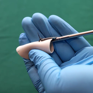 Pasador de Sutura Scorpion, Instrumentos Artroscópicos para Cirugía de Articulación del Hombro, Pasador de Manguito Rotador, Pasador de Sutura para Artroscopia - Product Image 5