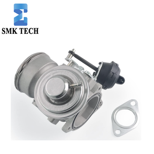 Válvula EGR de pieza de motor automático a <span class=keywords><strong>precio</strong></span> de fábrica 7371D 038131501T 038131501AT - Product Image 5