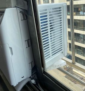 Aire Acondicionado Portátil Eléctrico para Ventana, Unidad Móvil Todo en Uno de 6000 BTU, Venta Directa, Enfría hasta 298 Pies Cuadrados pies - Product Image 3