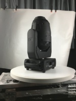Spot de lavage de faisceau d'éclairage professionnel élevé 250w LED BSW Zoom tête mobile pour DJ scène lumière théâtre Concert luminaire